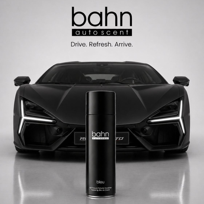 Bleu Luxury Freshener