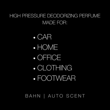 Bleu Luxury Freshener